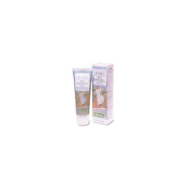 SERES CREMA FLUIDA RIPARATRICE 125 ML SERES CREMA FLUIDA RIPARATRICE 125 ML