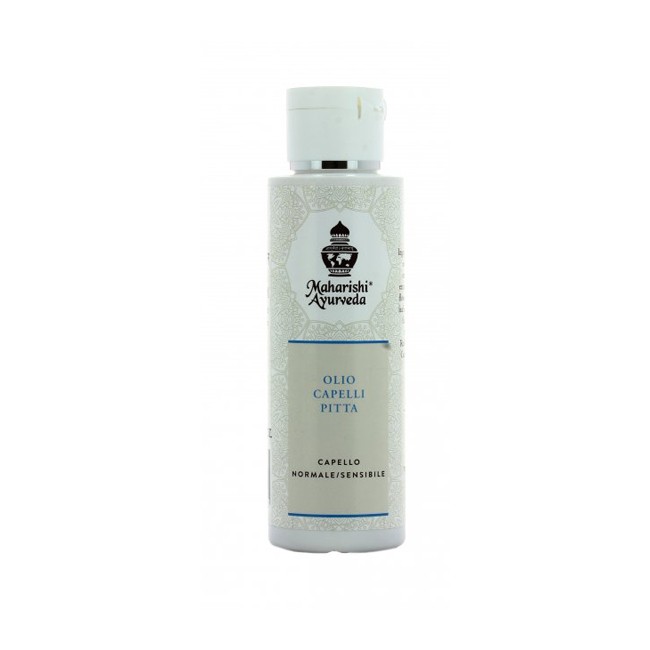 Map Italia OLIO CAPELLI PITTA 100 ML Map Italia OLIO CAPELLI PITTA 100 ML