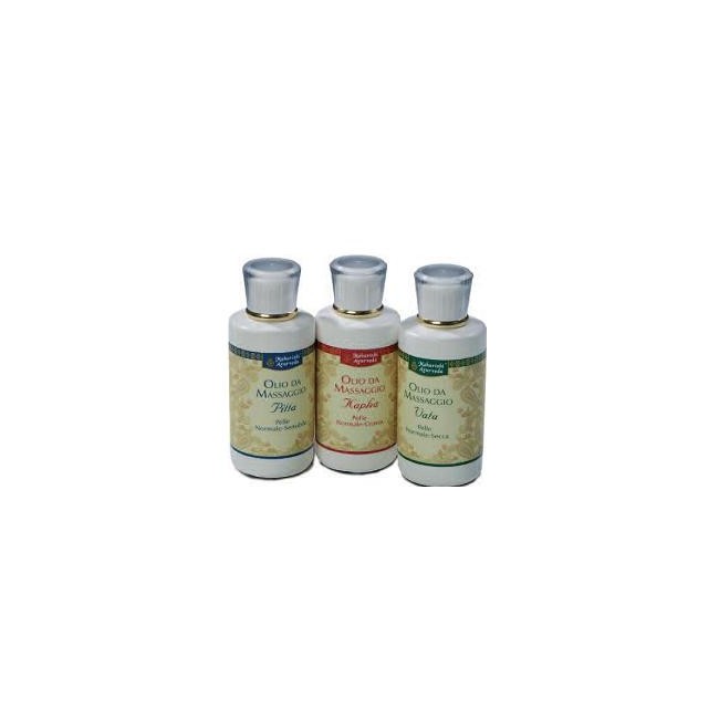 Map Italia OLIO DA MASSAGGIO VATA 200 ML Map Italia OLIO DA MASSAGGIO VATA 200 ML