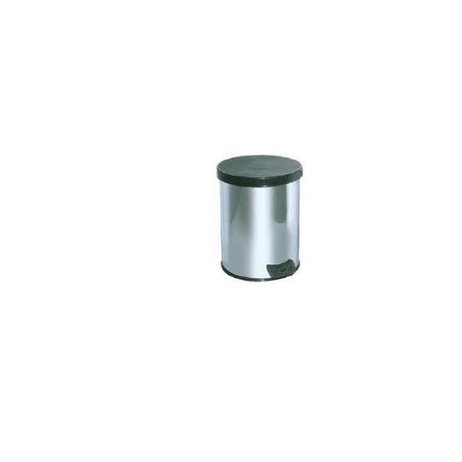 BIDONE PORTA RIFIUTI INOX BIDONE PORTA RIFIUTI INOX