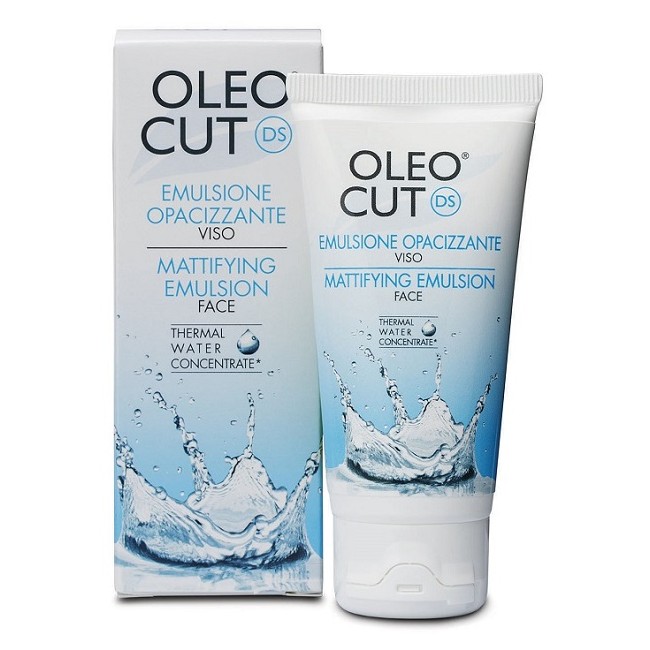 OLEOCUT EMULS OPACIZZAN DS50ML