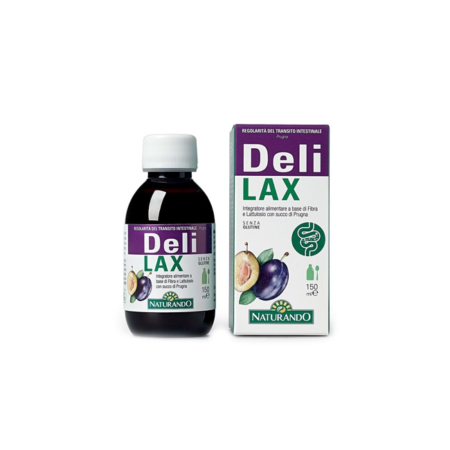 DELILAX 150 ML DELILAX 150 ML