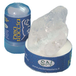 DEOROCCIA DEODORANTE NATURALE 100 G