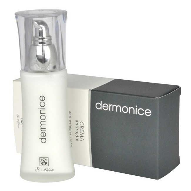 DERMONICE CREMA ANTIRUGHE 50 ML DERMONICE CREMA ANTIRUGHE 50 ML