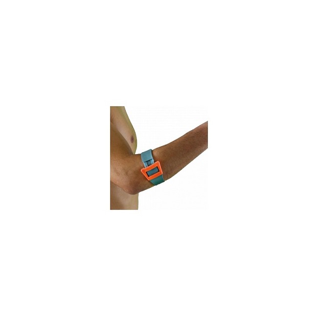 GIBAUD ORTHO ELBOWGIB BRACCIALE ANTIEPICONDILITE 03 GIBAUD ORTHO ELBOWGIB BRACCIALE ANTIEPICONDILITE 03