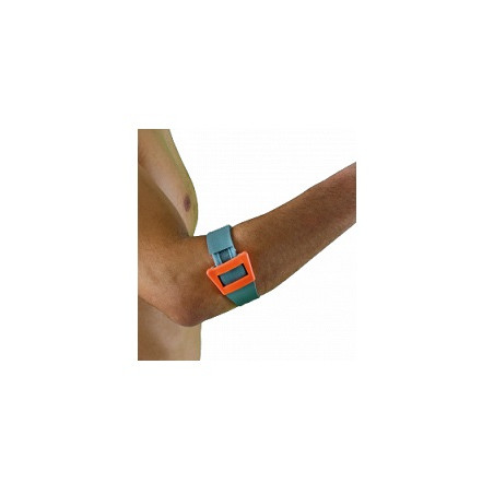 GIBAUD ORTHO ELBOWGIB BRACCIALE ANTIEPICONDILITE 03 GIBAUD ORTHO ELBOWGIB BRACCIALE ANTIEPICONDILITE 03