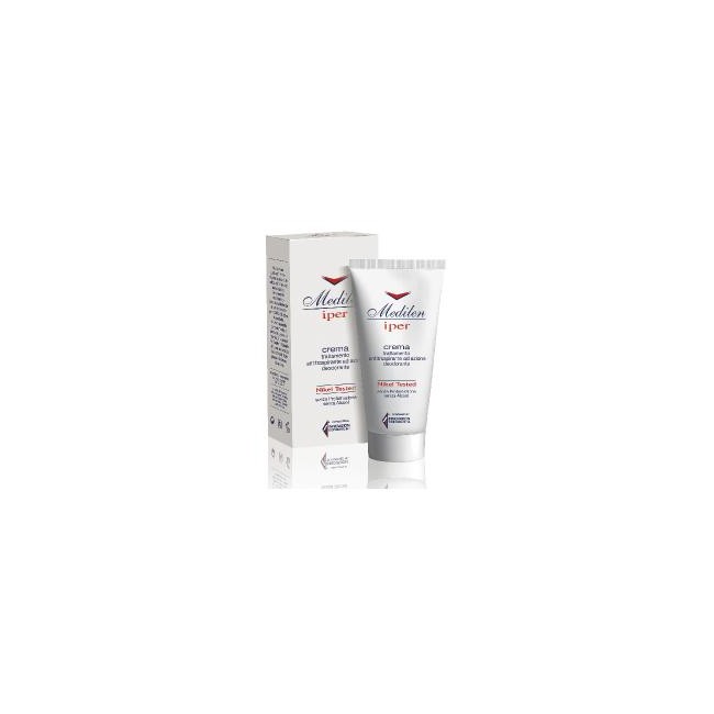 MEDILEN IPER CREMA 50 ML MEDILEN IPER CREMA 50 ML