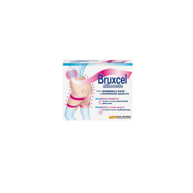 BRUXCEL SILHOUETTE PANTAL XXL BRUXCEL SILHOUETTE PANTAL XXL