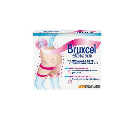 BRUXCEL SILHOUETTE PANTAL XXL BRUXCEL SILHOUETTE PANTAL XXL