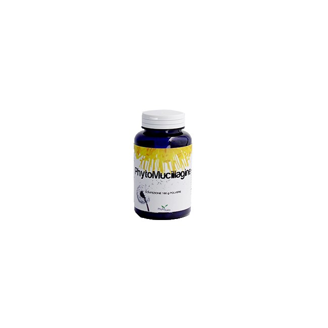 PHYTOMUCILLAGINE 200 CAPSULE PHYTOMUCILLAGINE 200 CAPSULE