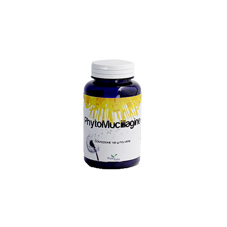 PHYTOMUCILLAGINE 200 CAPSULE PHYTOMUCILLAGINE 200 CAPSULE