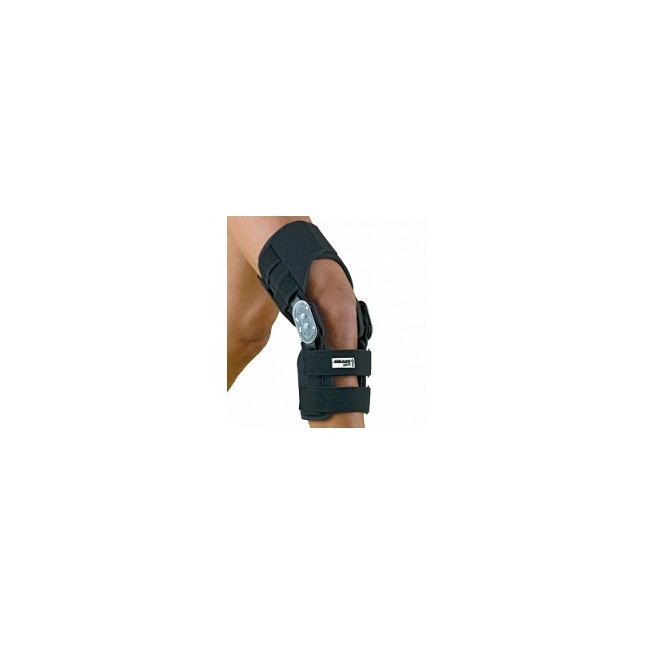 TUTORE DI GINOCCHIO GENUGIB 40 GIBAUD ORTHO TUTORE DI GINOCCHIO GENUGIB 40 GIBAUD ORTHO