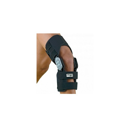 TUTORE DI GINOCCHIO GENUGIB 40 GIBAUD ORTHO TUTORE DI GINOCCHIO GENUGIB 40 GIBAUD ORTHO
