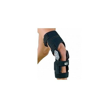 TUTORE DI GINOCCHIO GENUGIB GIBAUD ORTHO TUTORE DI GINOCCHIO GENUGIB GIBAUD ORTHO