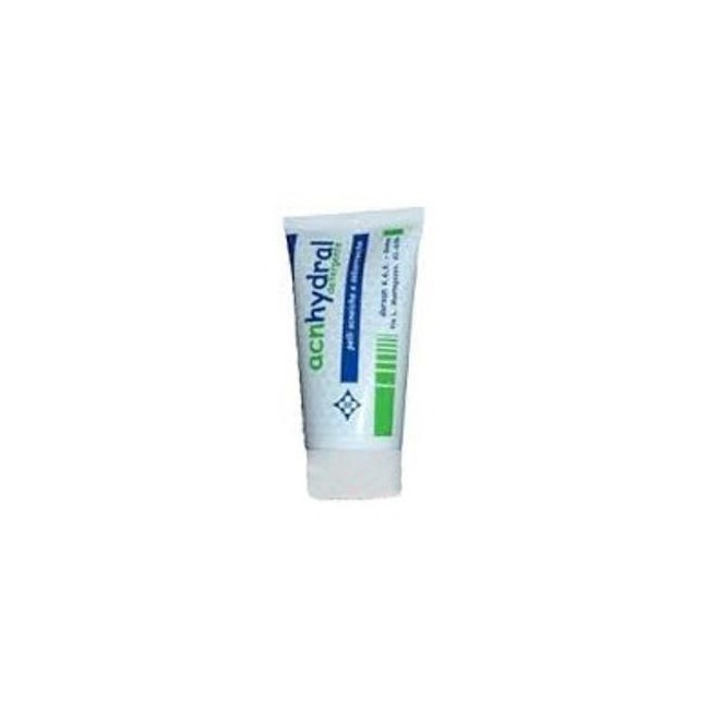ACNHYDRAL DET ACNE 75ML ACNHYDRAL DET ACNE 75ML