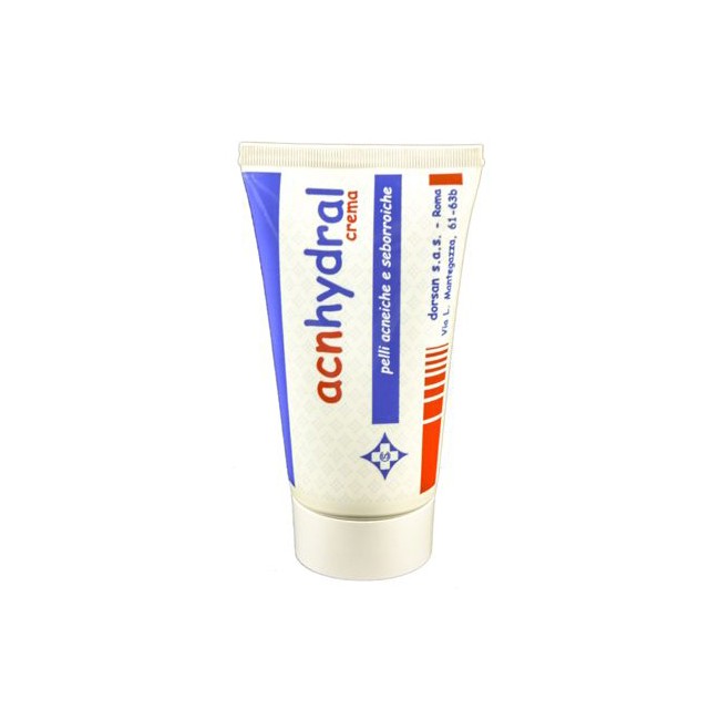 ACNHYDRAL CR ACNE 75ML ACNHYDRAL CR ACNE 75ML