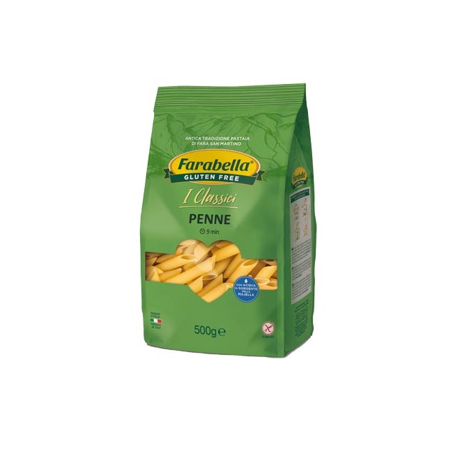 FARABELLA PENNE 500 G FARABELLA PENNE 500 G