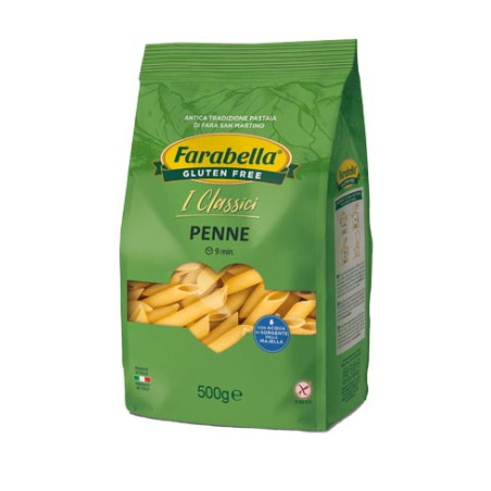 FARABELLA PENNE 500 G FARABELLA PENNE 500 G