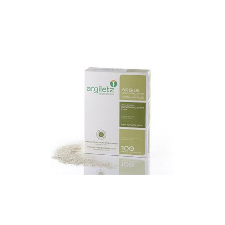 ARGILETZ ARGILLA VERDE ULTRA VENTILATA 300 G ARGILETZ ARGILLA VERDE ULTRA VENTILATA 300 G