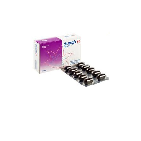 DESTROFIT 80 20 CAPSULE