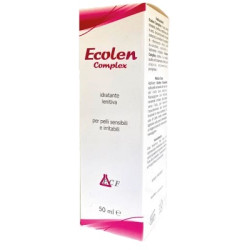 Ecolen Crema 50 Ml
