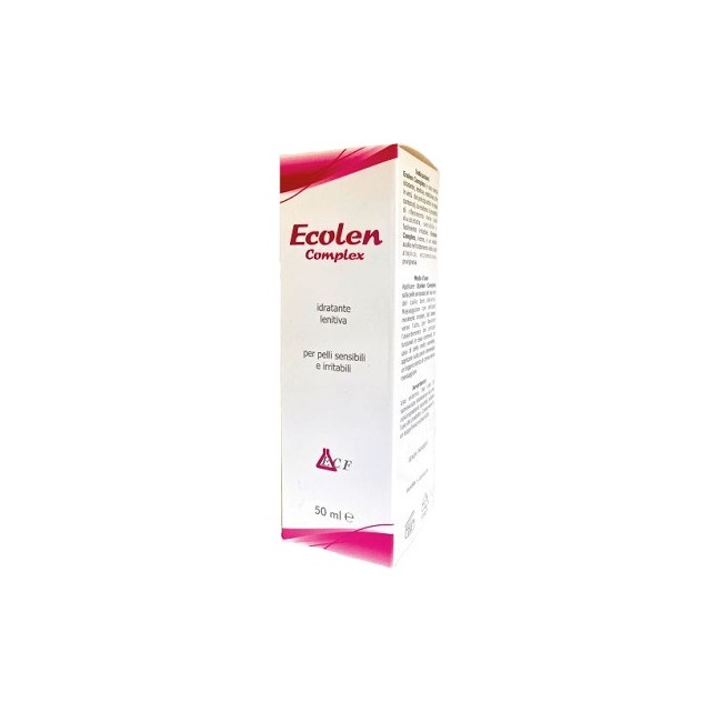 ECOLEN CR 50ML ECOLEN CR 50ML