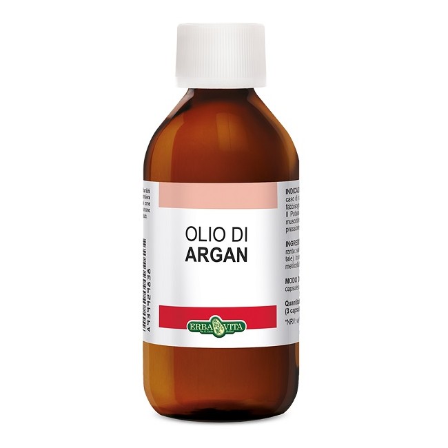 OLIO ARGAN 100 ML OLIO ARGAN 100 ML