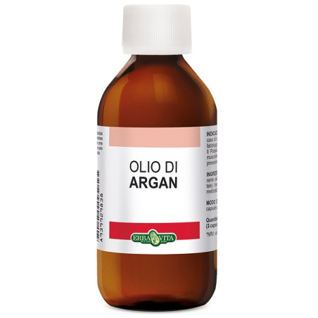 OLIO ARGAN 100 ML OLIO ARGAN 100 ML