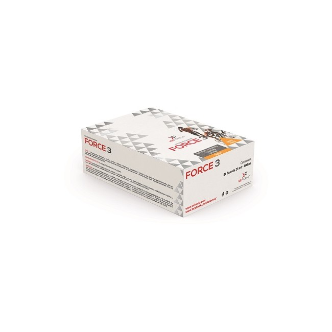 FORCE 3 25 ML FORCE 3 25 ML