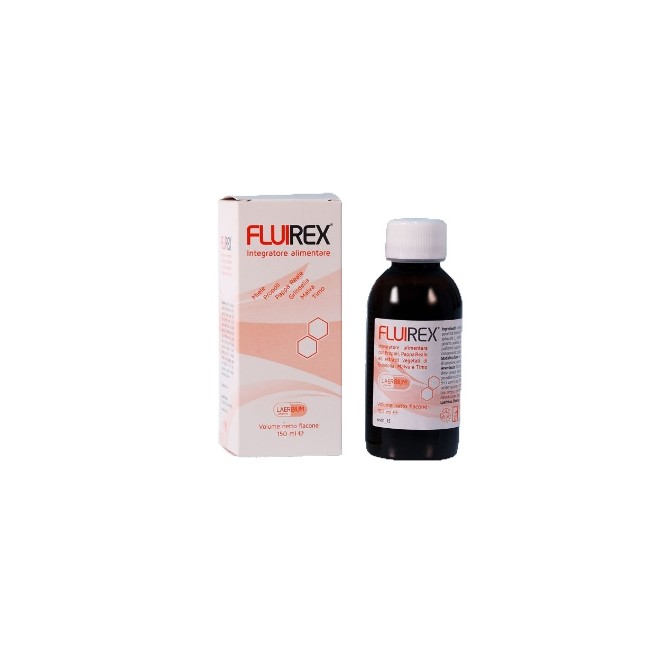 FLUIREX 150 ML FLUIREX 150 ML