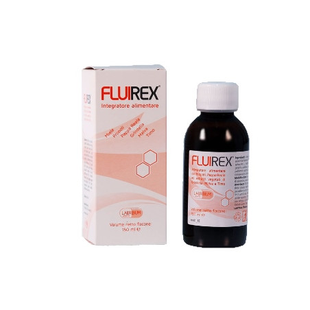 FLUIREX 150 ML FLUIREX 150 ML