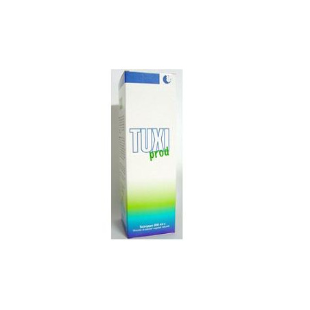 TUXIPROD SCIROPPO SENZA ALCOOL 200 ML