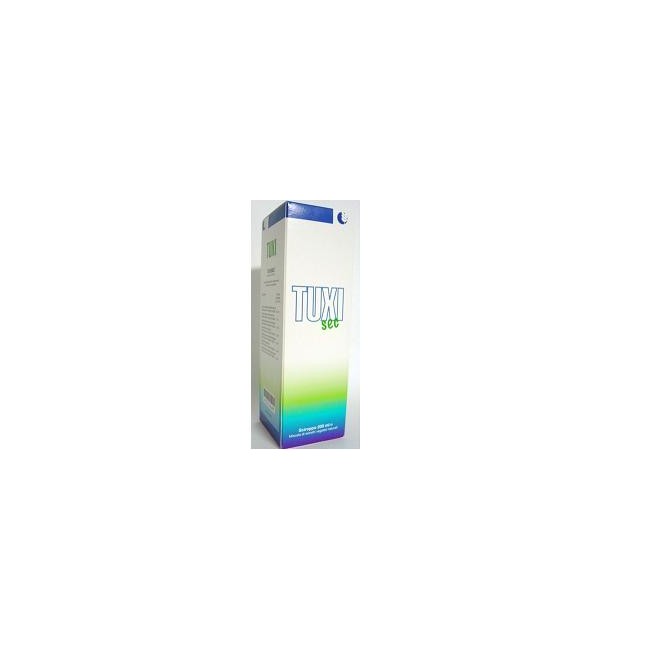 TUXISED SCIROPPO SENZA ALCOOL 200 ML