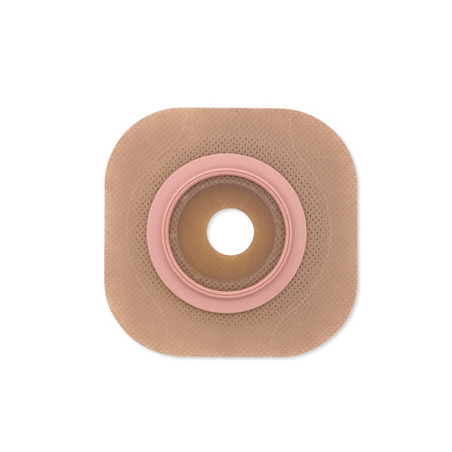 PLACCA CON ADESIVO FLANGIA FLOTTANTE 35MM RITAGLIABILE 13/20MM 5 PEZZI CONFORM2 HOLLISTER