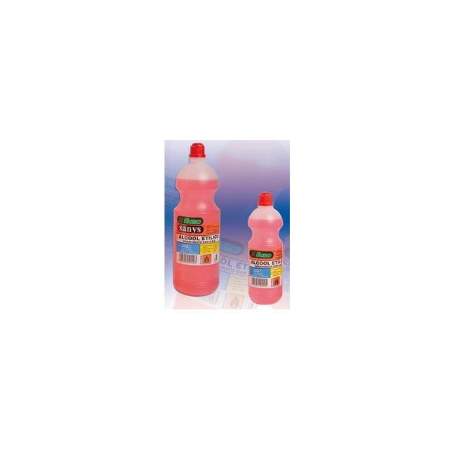ALCOOL IN FLACONE DA 500ML ALCOOL IN FLACONE DA 500ML
