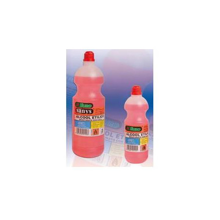 ALCOOL IN FLACONE DA 500ML ALCOOL IN FLACONE DA 500ML