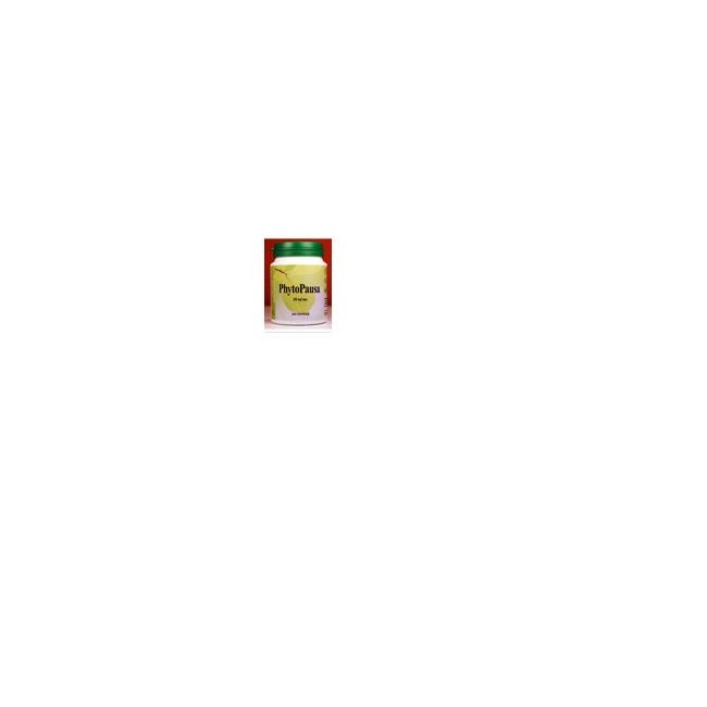PHYTOPAUSA FORTE 30 CAPSULE PHYTOPAUSA FORTE 30 CAPSULE