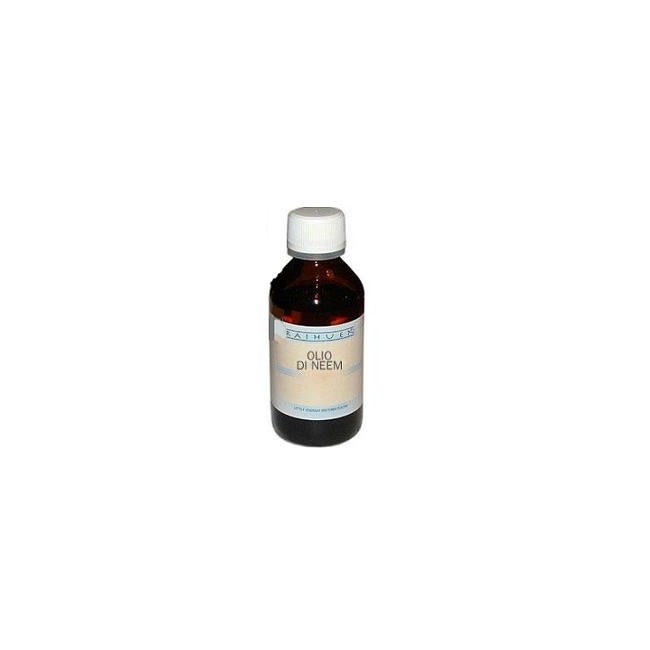 RAIHUEN OLIO NEEM USO ESTERNO 100 ML RAIHUEN OLIO NEEM USO ESTERNO 100 ML