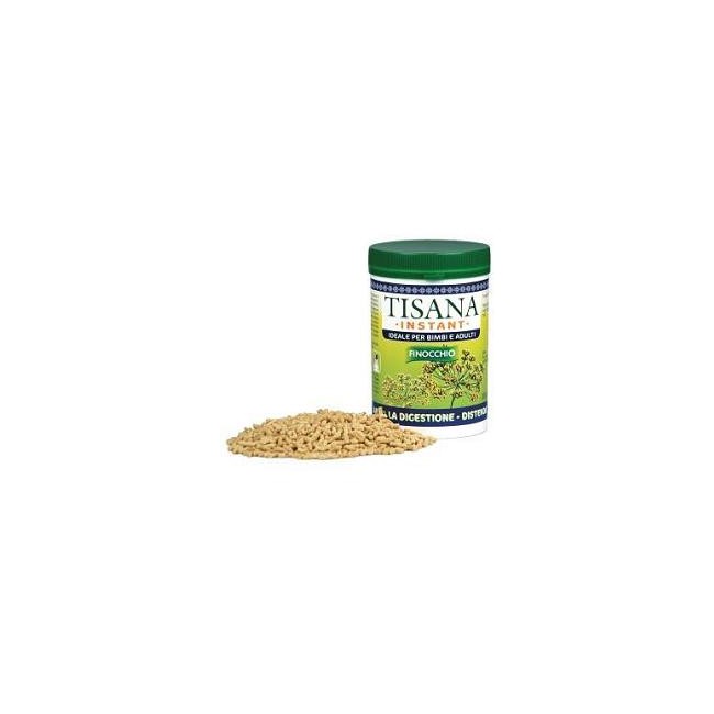 TISANA ISTANT FINOCCHIO 200G TISANA ISTANT FINOCCHIO 200G