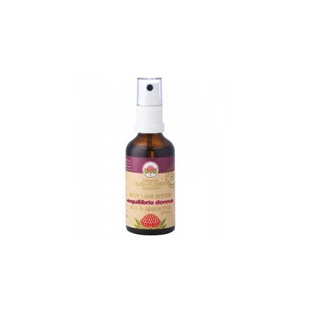 EQUILIBRIO DONNA SPR AMB 50ML