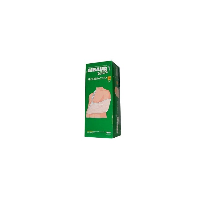 REGGIBRACCIO BIANCO GIBAUD ORTHO TAGLIA 3 REGGIBRACCIO BIANCO GIBAUD ORTHO TAGLIA 3