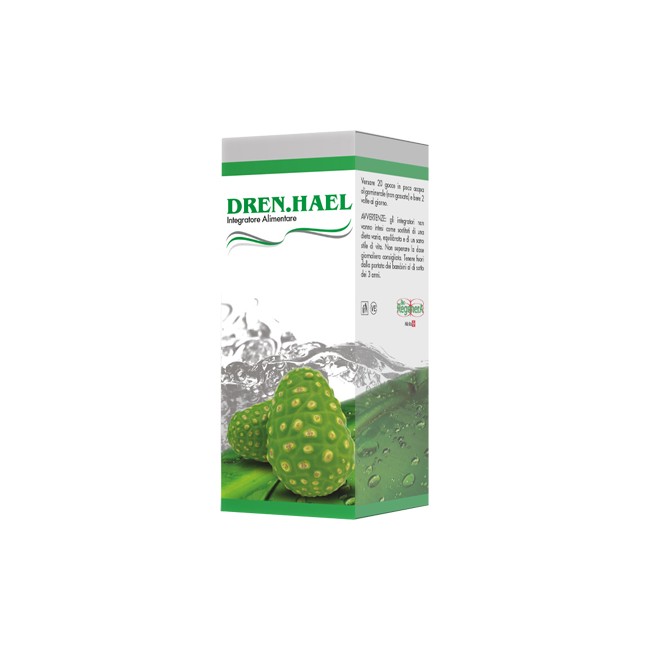 DREN HAEL ENIM GOCCE 50 ML DREN HAEL ENIM GOCCE 50 ML