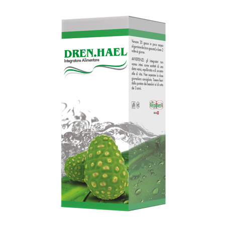 DREN HAEL ENIM GOCCE 50 ML DREN HAEL ENIM GOCCE 50 ML