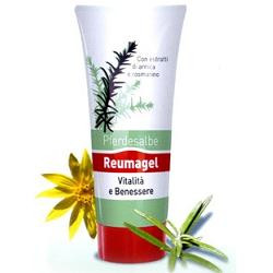 RECOVER GEL PFERDESALBE 200 ML