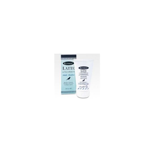 KUTISEN LATTE DERMATOLOGICO 150 ML KUTISEN LATTE DERMATOLOGICO 150 ML