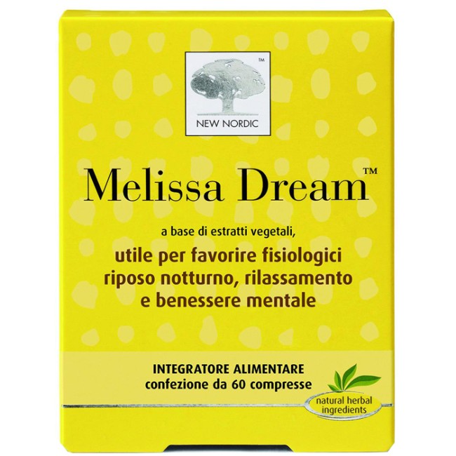 Melissa Dream 60cpr Melissa Dream 60cpr