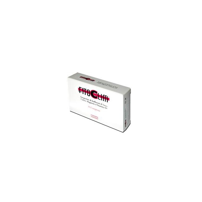 FITOCLIM 30 COMPRESSE FITOCLIM 30 COMPRESSE