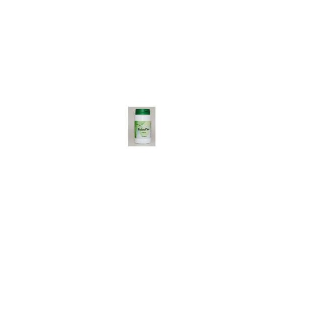 PULMOPLUS 60 CAPSULE PULMOPLUS 60 CAPSULE