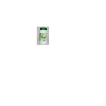 PULMOPLUS 60 CAPSULE
