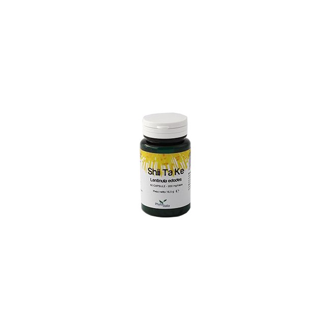 SHII TA KE 60 CAPSULE SHII TA KE 60 CAPSULE